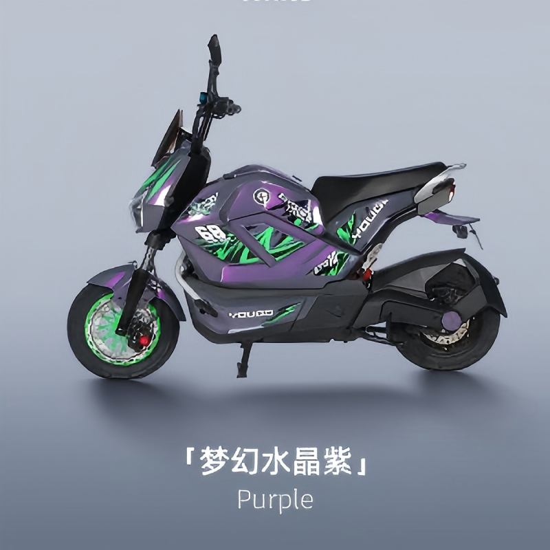 Uzen Eagle-M: Smart Sport Edition