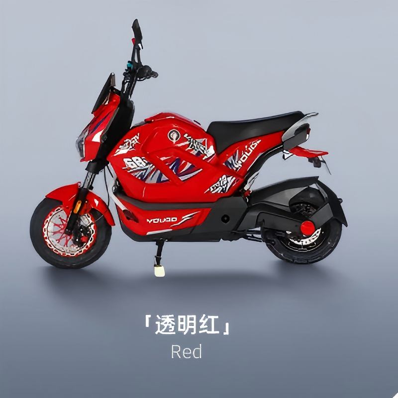 Uzen Eagle-M: Smart Sport Edition