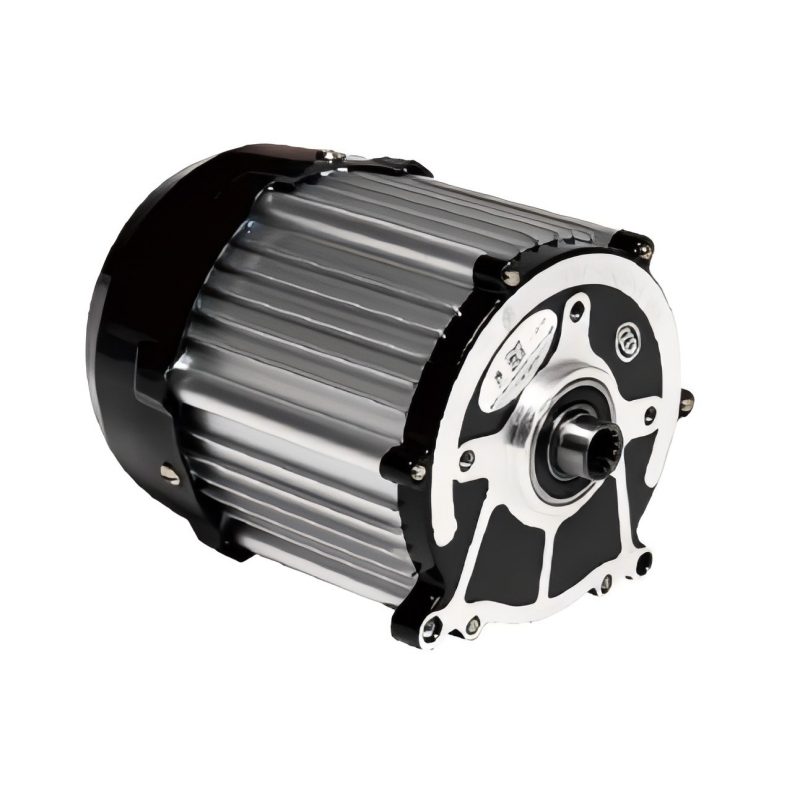 Uzen-Flat Wire Electric LOW-POWER MOTORS
