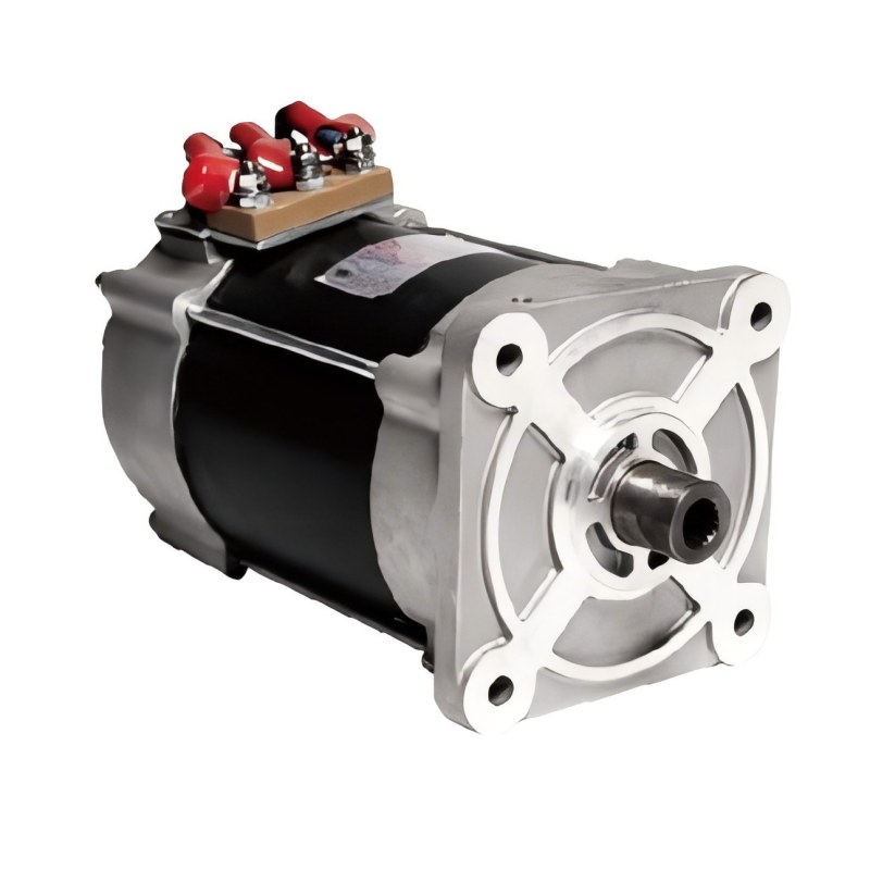 Uzen-Flat Wire Electric HIGH-POWER MOTORS
