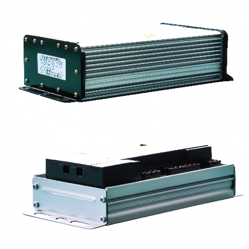 Uzen-High-Precision Motor Controllers